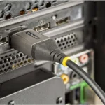 Cable 1M Displayport 1.4 Certificado Vesa 8K 60Hz Hdr10