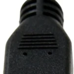 Cable HDMI De Alta Velocidad Con Ethernet A Micro HDMI 3M M A.m