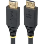 Cable HDMI De Alta Velocidad Con Ethernet A Micro HDMI 3M M A.m