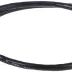 Cable HDMI De Alta Velocidad 50Cm 2X HDMI Macho Negro .