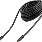 Cable HDMI Alta Velocidad Activo 10M Conector De Agarre