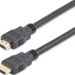 Cable HDMI Certificado Premium Alta Velocidad 4K 3M - Blanco