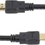 Cable HDMI Certificado Premium Alta Velocidad 4K 3M - Blanco