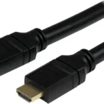 Cable HDMI Activo De Alta Velocidad De 15M - 4K 60Hz