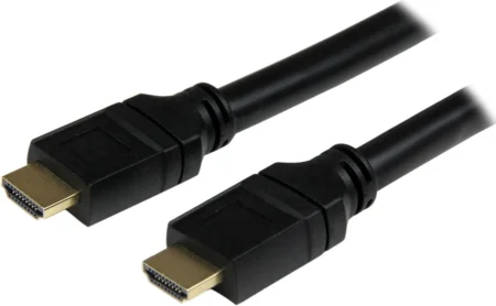 Cable HDMI Activo De Alta Velocidad De 15M – 4K 60Hz