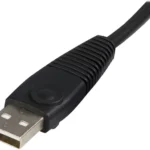 Cable Kvm 1.8M Todo En Uno VGA . .