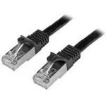 Cable De Red Ethernet 5M Cat6 RJ45 Snagless Gigabit Negro