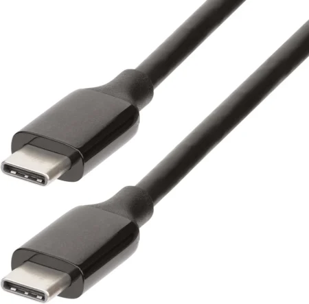Cable USB-C Activo De 3M USB 3.2 10 Gbps – 60W – 8K 60Hz