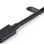 Cable USB Tipo C De 1M Con Ada Ptador USB A Para Docks Hobridas