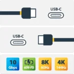 Mc33 USB And Charge Cable .