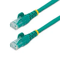 Cable 1M Gris De Red Gigabit Cat6 Ethernet RJ45 Snagless