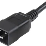 Cable De 1.8M C19 A C20 Servic .