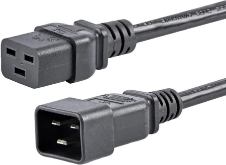 Cable De 1.8M C19 A C20 Servic .