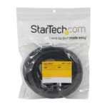 Cable De 7.6M Coaxial De Video High Resolution VGA With Audio