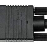 Cable De Video VGA De Alta Resolucion Para Pantalla De Computa