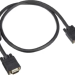 Cable De Video VGA De Alta Resolucion Para Pantalla De Computa