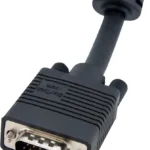 Cable De Video VGA De Alta Resolucion Para Pantalla De Computa