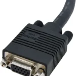 Cable De Video VGA De Alta Resolucion Para Pantalla De Computa