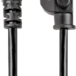 Cable De Poder De 7.6M Para Pc Computadora Nema5-15P A C13 .
