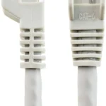 Cable 3M De Red Ethernet Cat6 Sin Enganches Snagless Azul
