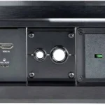 Caja De Conectividad De Mesa Juntas Modulo HDMI VGA Mini DP .