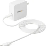 Cargador De Pared USB-C De 1 Puerto Y Entrega De Aliment De 60