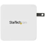 Cargador De Pared USB-C De 1 Puerto Y Entrega De Aliment De 60