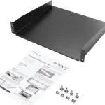 Charola Universal Para Armario Rack De Servidores .