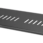 Charola Ventilada 1U Para Rack De Servidores De 7 Pulgadas