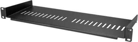 Charola Ventilada 1U Para Rack De Servidores De 7 Pulgadas