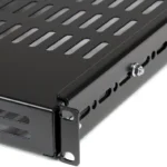 Charola Para Rack Servidores Con Profundidad Ajustable .