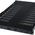 Charola Para Rack Servidores Con Profundidad Ajustable .