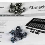 Charola Para Rack Servidores Con Profundidad Ajustable .