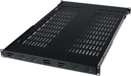 Charola Para Rack Servidores Con Profundidad Ajustable .