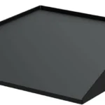 Charola Para Rack De Servidore 2 Postes - Capacidad De 34 Kg