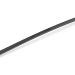 Cinchos Sujetacables De 20 Cm - 4 Mm De Ancho 55 Mm De Diametro