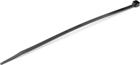 Cinchos Sujetacables De 20 Cm – 4 Mm De Ancho 55 Mm De Diametro