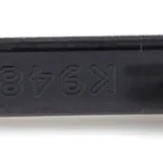Cinchos Sujetacables De 20 Cm - 4 Mm De Ancho 55 Mm De Diametro