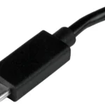 Concentrador USB 3.0 3 Puertos USB-C A Usba Y Red Blanco