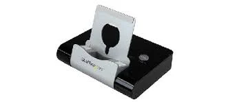 CONCENTRADOR USB 3.0 3 PUERTOS HUB CON PUERTO D CARGA RAPIDA PROMO