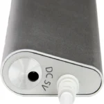 Concentrador USB 3.0 7 Puertos Hub Con Cable Incorporado .