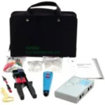 Conducto Flexible De Gestion Ca Bleado Con Base Lastrada