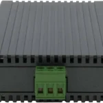 Conmutador Ethernet 5 Puertos Switch Ip30 Para Riel Din
