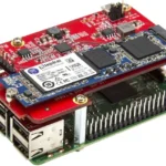 Conversor Adaptador USB A M 2 Ngff SATA SSD De Raspberry Pi