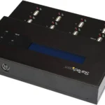 Copiador Clonador De Unidades D E Memoria Flash USB 1:15