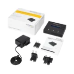 Dock Clonador Autonomo 2 A 1 Borrador Memorias Flash USB 2.0 .