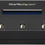 Dock Clonador Autonomo 2 A 1 Borrador Memorias Flash USB 2.0 .