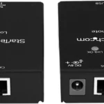 Extensor Alargador De 1 Puerto O USB 2.0 Por Cat5 O Cat6 50M
