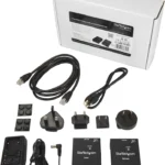 Extensor Alargador De 1 Puerto O USB 2.0 Por Cat5 O Cat6 50M