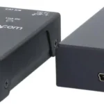 Extensor Alargador De 1 Puerto O USB 2.0 Por Cat5 O Cat6 50M